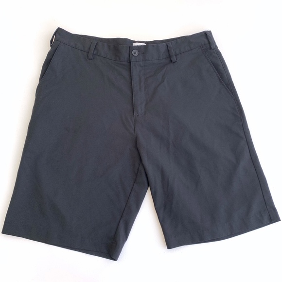 adidas Other - Adidas Golf Shorts Mens Size 34 Black